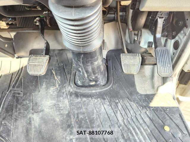 Toyota DYNA TRUCK 2013 8549222-6