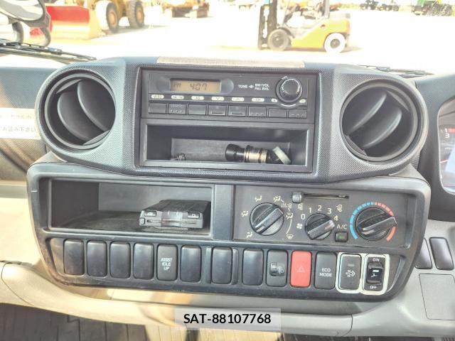 Toyota DYNA TRUCK 2013 8549222-7