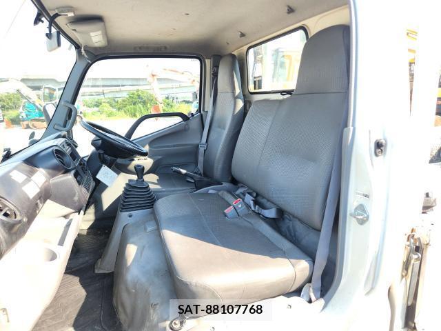 Toyota DYNA TRUCK 2013 8549222-8