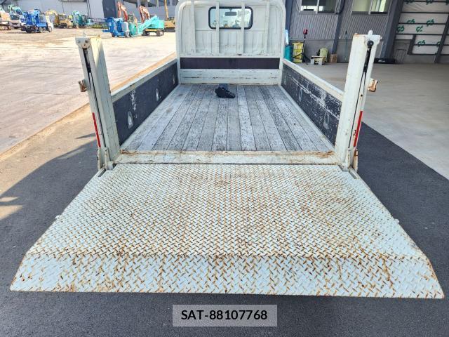 Toyota DYNA TRUCK 2013 8549222-9