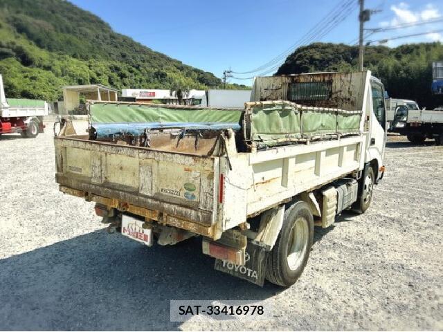 Toyota DYNA TRUCK 2020 8549747-1