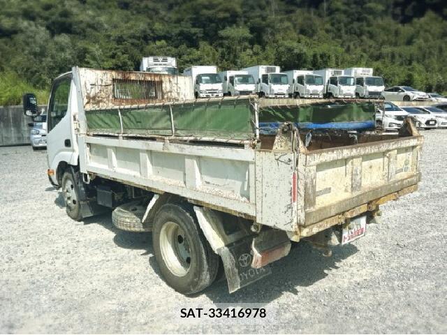 Toyota DYNA TRUCK 2020 8549747-10