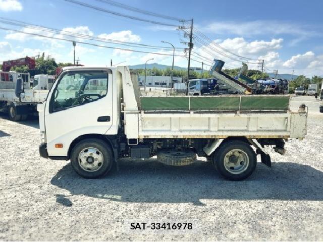 Toyota DYNA TRUCK 2020 8549747-11