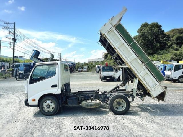 Toyota DYNA TRUCK 2020 8549747-12