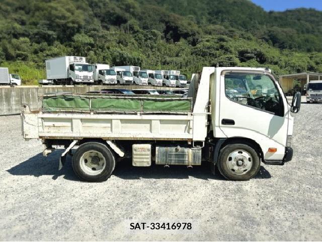 Toyota DYNA TRUCK 2020 8549747-13