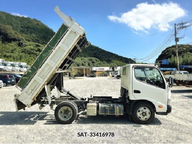 Toyota DYNA TRUCK 2020 8549747-14