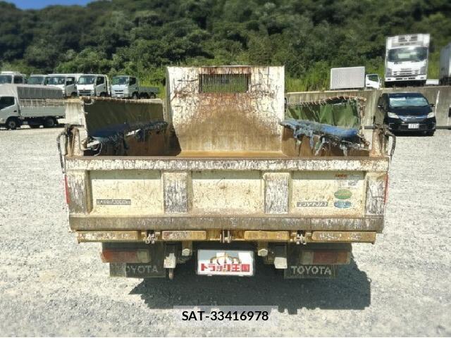 Toyota DYNA TRUCK 2020 8549747-16