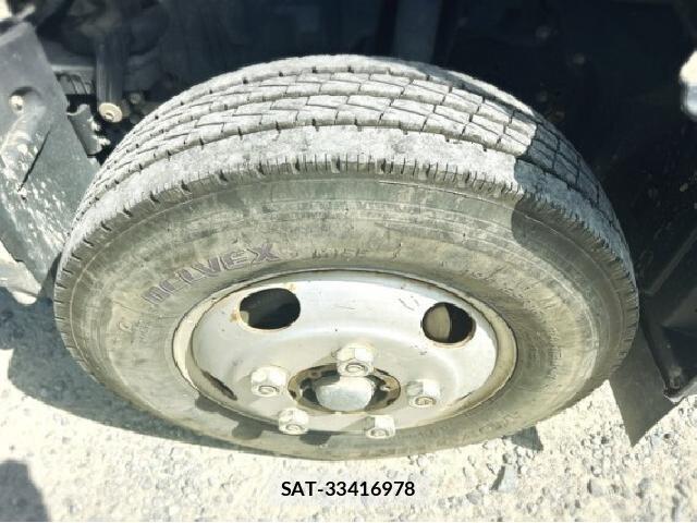 Toyota DYNA TRUCK 2020 8549747-17