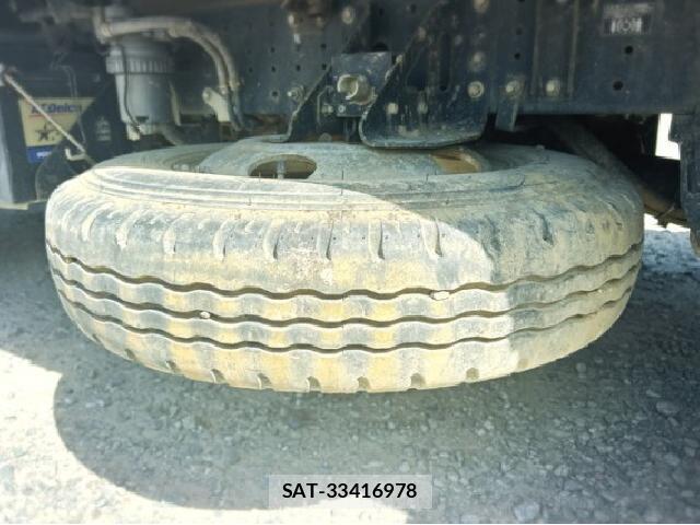 Toyota DYNA TRUCK 2020 8549747-19