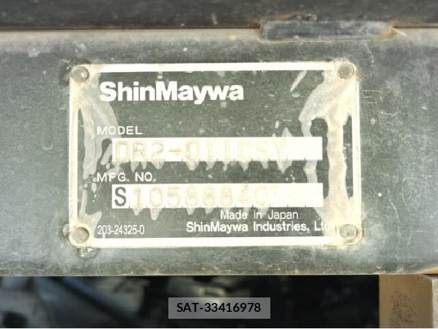 Toyota DYNA TRUCK 2020 8549747-2