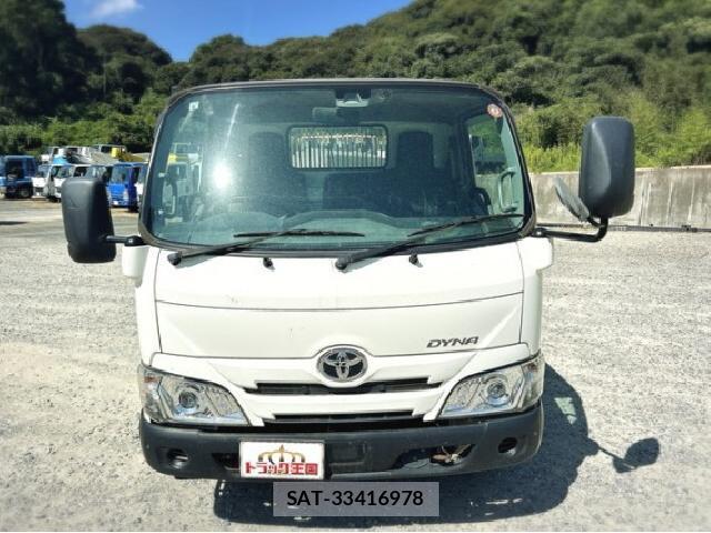 Toyota DYNA TRUCK 2020 8549747-4