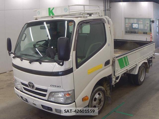 Toyota DYNA TRUCK 2010-08 8550855-0