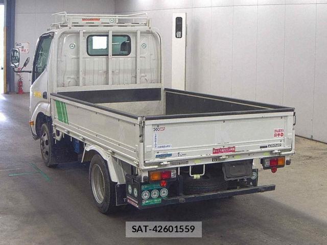 Toyota DYNA TRUCK 2010-08 8550855-1
