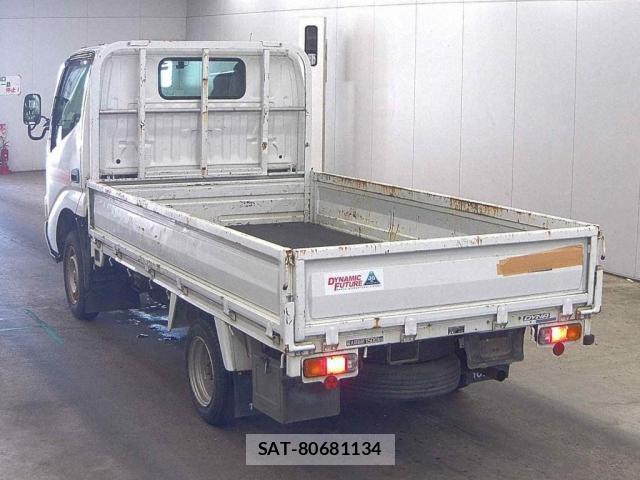 Toyota DYNA TRUCK 2008-06 8550856-1