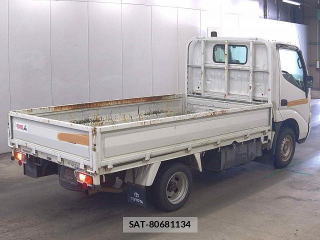 Toyota DYNA TRUCK 2008-06 8550856-4