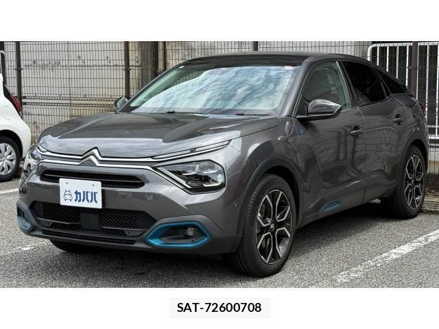 Citroen C4 2023-10 8548922-0