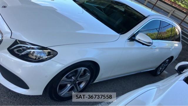 Mercedes Benz E-CLASS 2018-03 8550258-10