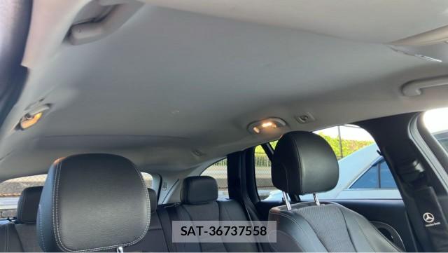 Mercedes Benz E-CLASS 2018-03 8550258-15