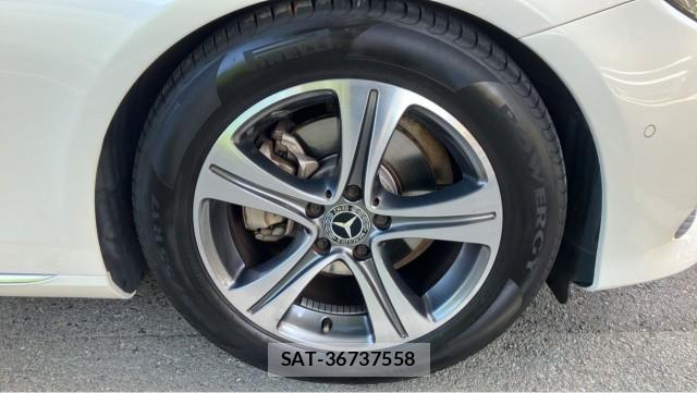 Mercedes Benz E-CLASS 2018-03 8550258-8