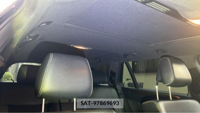 Mercedes Benz E-CLASS 2011-12 8550348-14