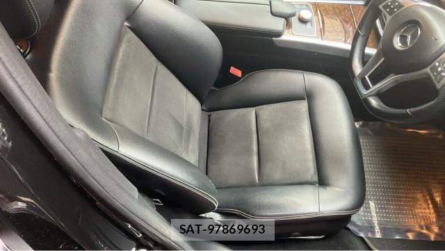 Mercedes Benz E-CLASS 2011-12 8550348-4