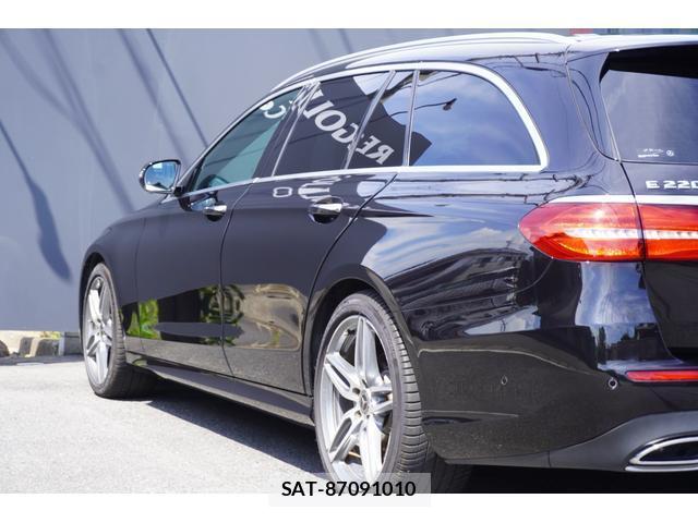 Mercedes Benz E-CLASS 2018-03 8552120-12