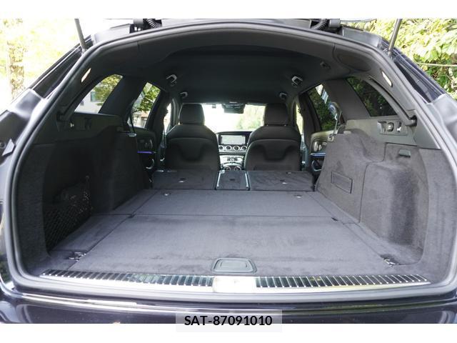 Mercedes Benz E-CLASS 2018-03 8552120-14
