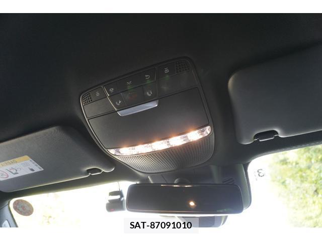 Mercedes Benz E-CLASS 2018-03 8552120-17