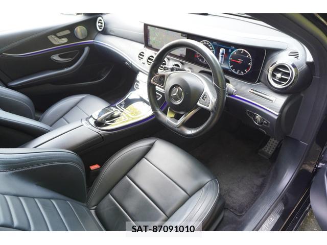 Mercedes Benz E-CLASS 2018-03 8552120-18