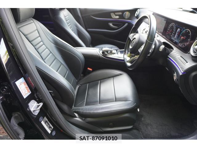 Mercedes Benz E-CLASS 2018-03 8552120-19