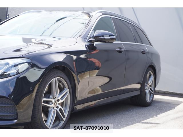 Mercedes Benz E-CLASS 2018-03 8552120-3