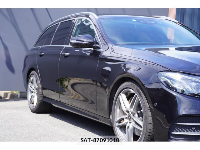 Mercedes Benz E-CLASS 2018-03 8552120-6