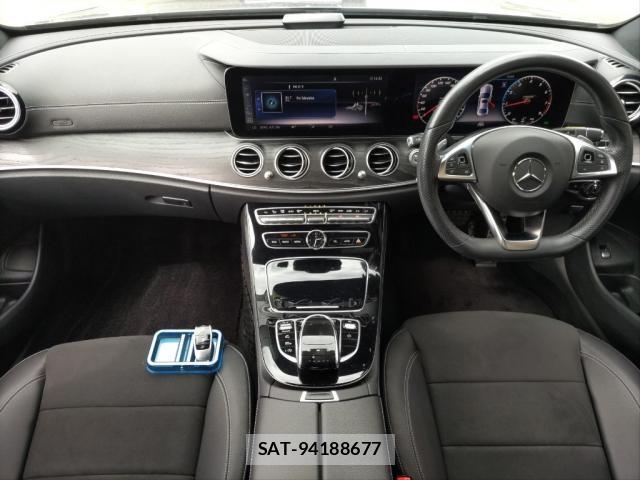 Mercedes Benz E-CLASS 2017-12 8545864-2