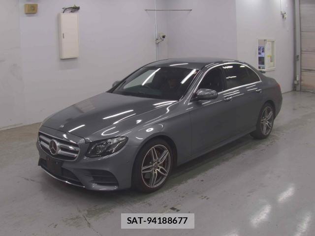 Mercedes Benz E-CLASS 2017-12 8545864-3