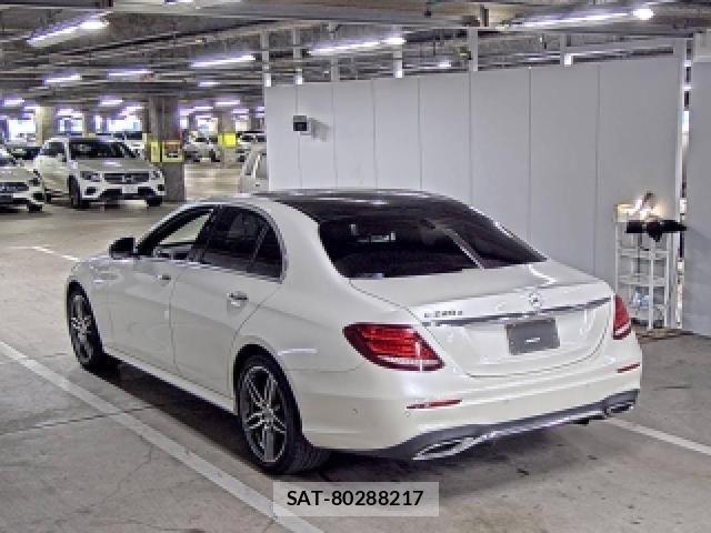 Mercedes Benz E-CLASS 2017-06 8545878-1