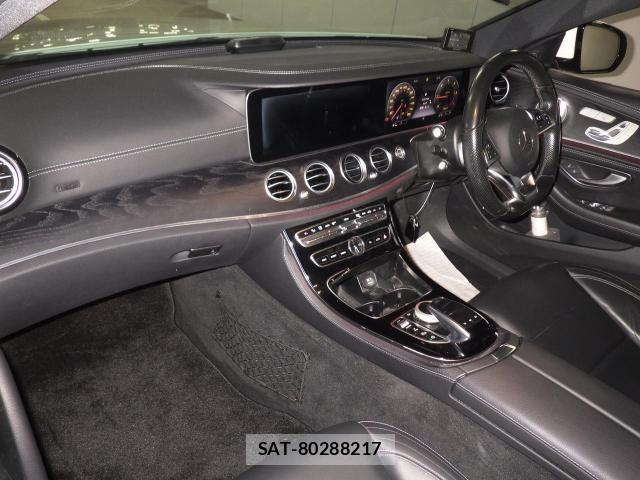 Mercedes Benz E-CLASS 2017-06 8545878-2