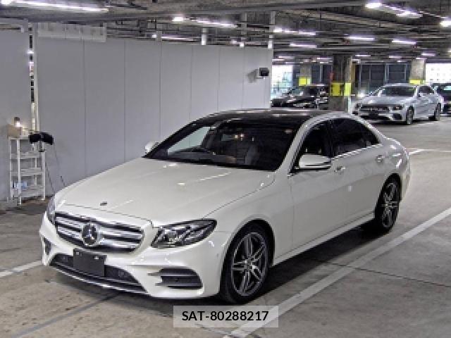 Mercedes Benz E-CLASS 2017-06 8545878-3