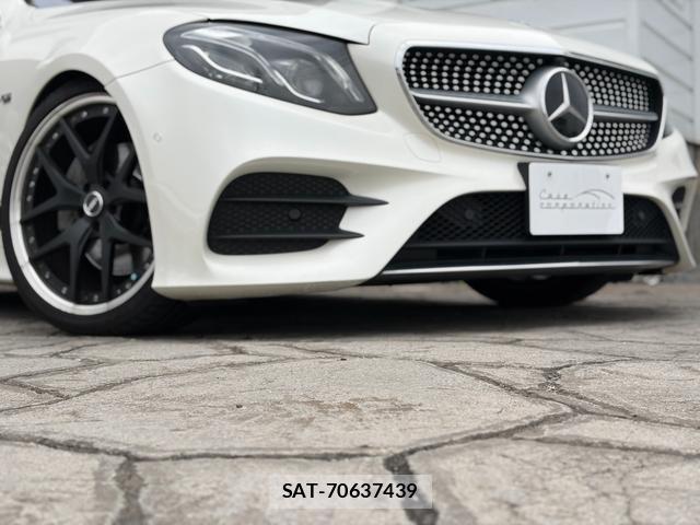 Mercedes Benz E-CLASS 2017-05 8545914-10