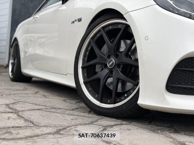 Mercedes Benz E-CLASS 2017-05 8545914-11