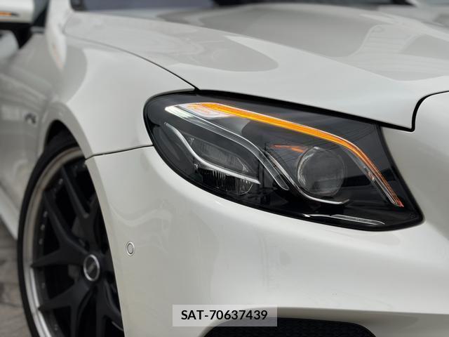 Mercedes Benz E-CLASS 2017-05 8545914-14