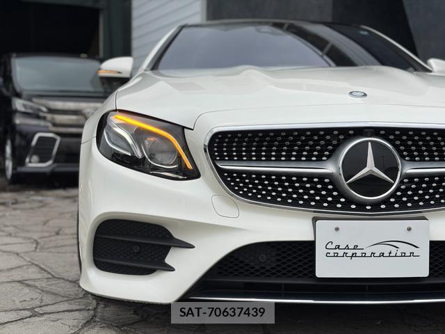 Mercedes Benz E-CLASS 2017-05 8545914-16