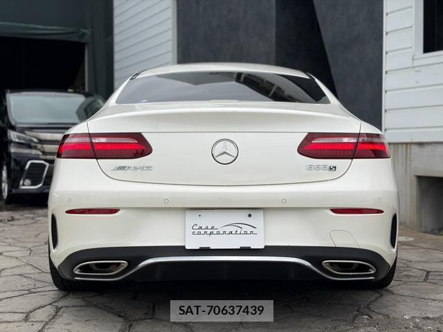 Mercedes Benz E-CLASS 2017-05 8545914-3