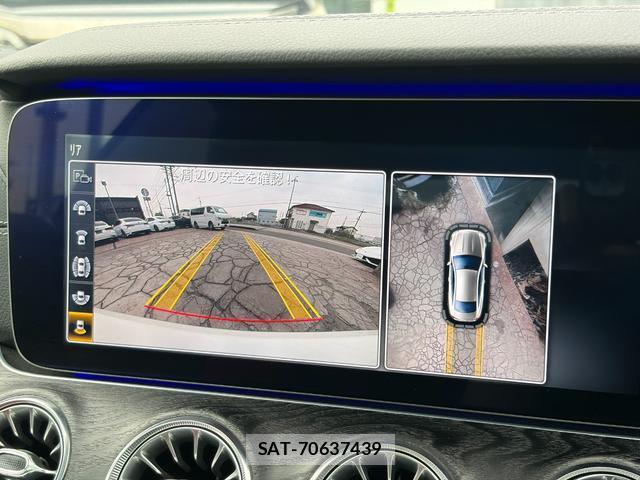 Mercedes Benz E-CLASS 2017-05 8545914-4