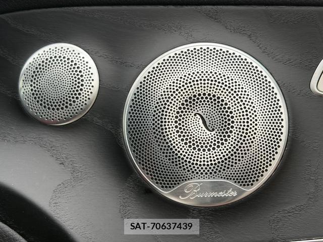 Mercedes Benz E-CLASS 2017-05 8545914-6