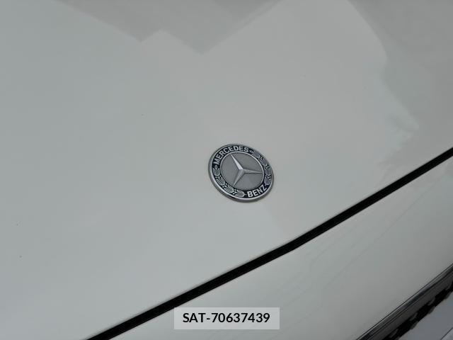 Mercedes Benz E-CLASS 2017-05 8545914-8