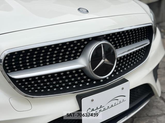 Mercedes Benz E-CLASS 2017-05 8545914-9