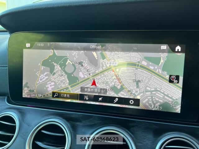 Mercedes Benz E-CLASS 2021-08 8545944-10