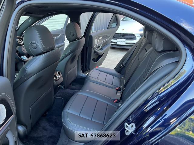 Mercedes Benz E-CLASS 2021-08 8545944-16