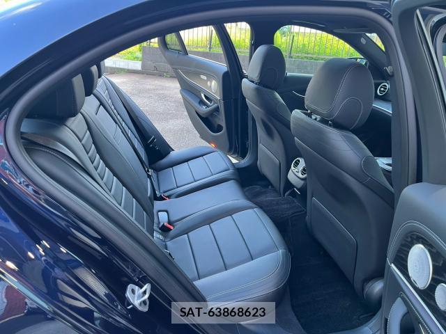 Mercedes Benz E-CLASS 2021-08 8545944-17