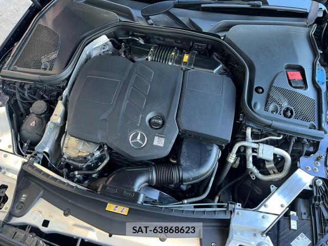 Mercedes Benz E-CLASS 2021-08 8545944-19